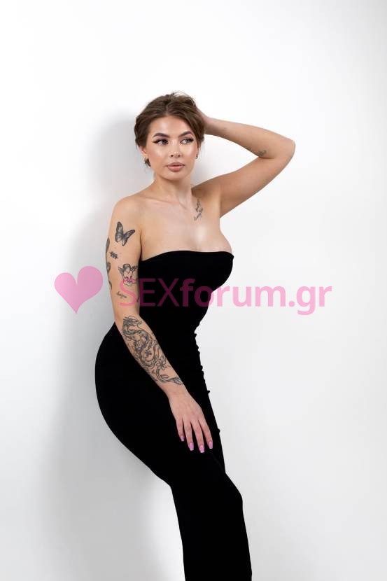 ESCORT SELENA 11 SENSUAL EROTIC SEXY MODEL TATTED BLONDE BUSTY SKINNY VIP TOP CALLGIRL VISITA ESCORT IN ATHENS SELENA