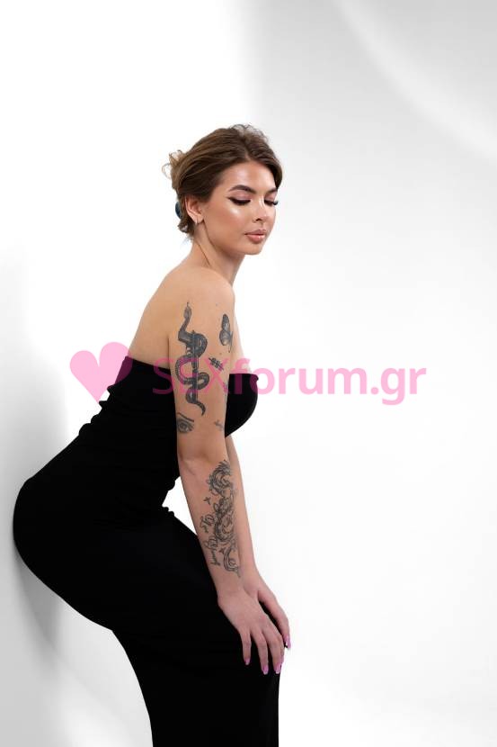 ESCORT SELENA 6 SENSUAL EROTIC SEXY MODEL TATTED BLONDE BUSTY SKINNY VIP TOP CALLGIRL VISITA ESCORT IN ATHENS SELENA
